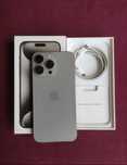 Iphone 15pro max