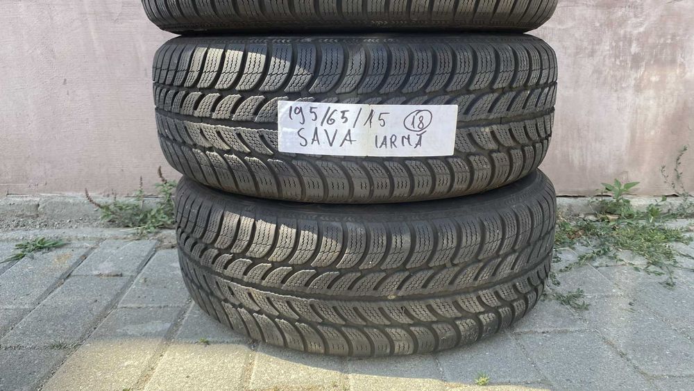 jante table vw pasat golf skoda audi seat 5x112 iarna 195 65 15