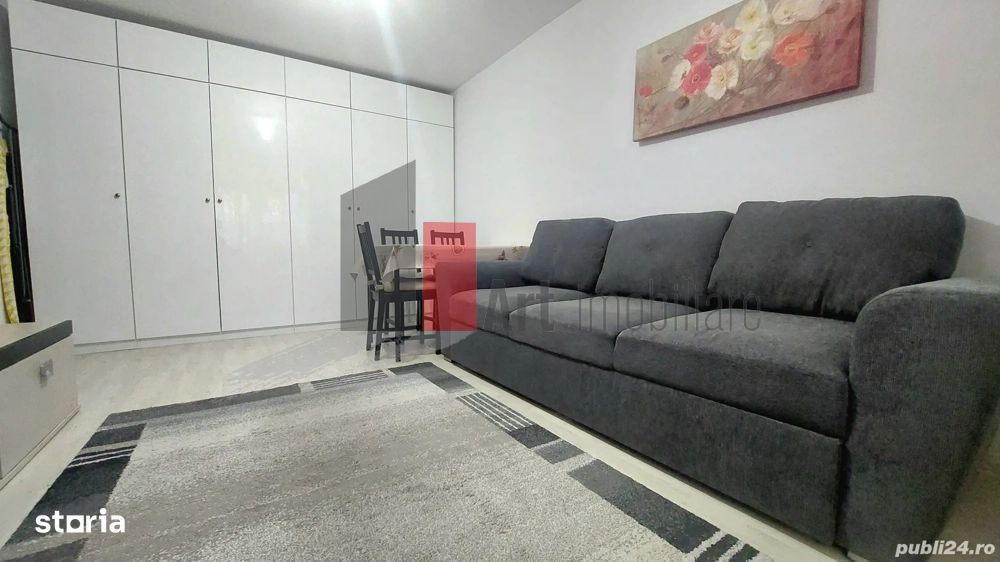 Inchiriere apartament 2 camere Lujerului - Politehnica