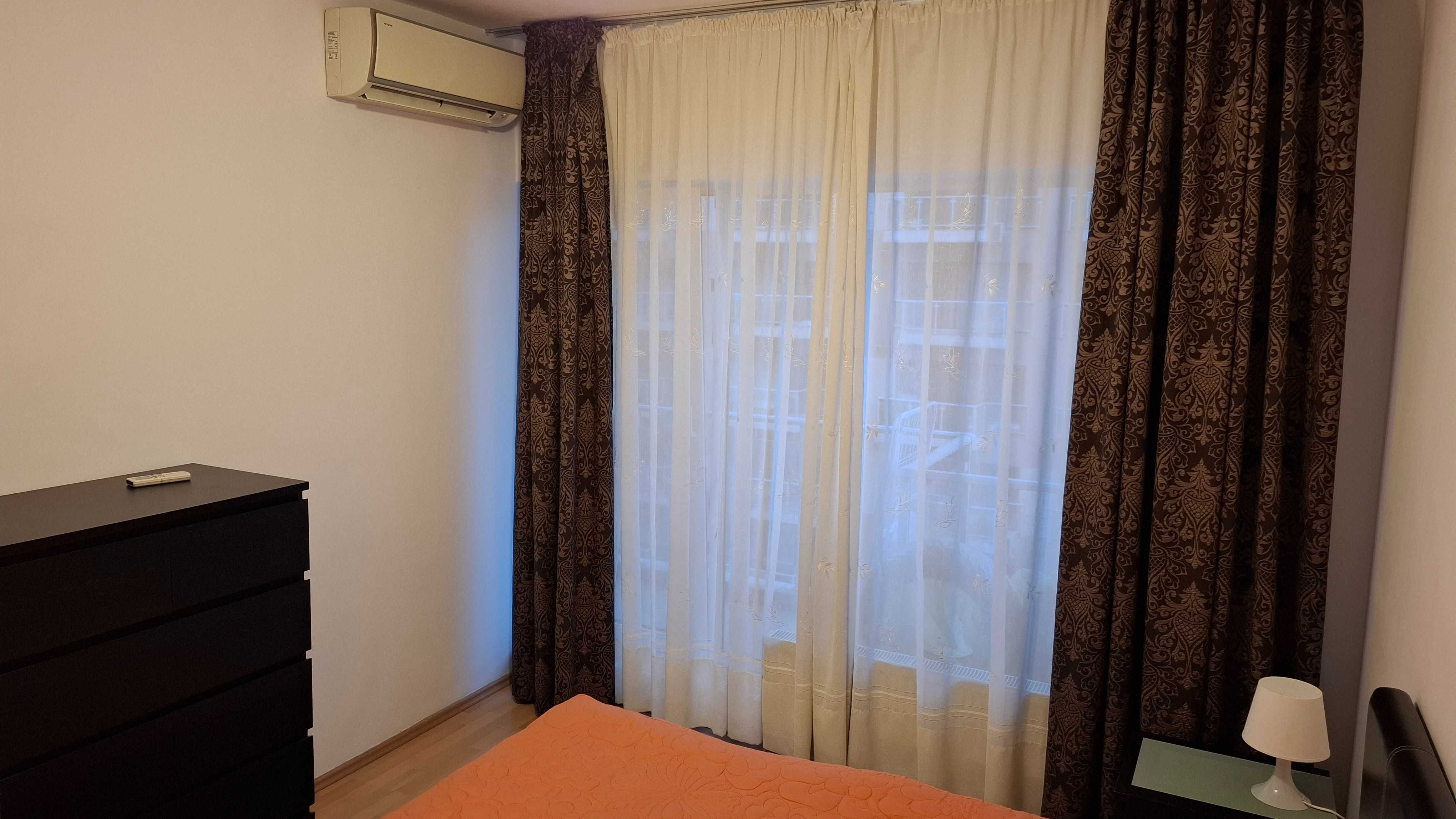 Apartament 2 camere Complex Rasarit de Soare Titan 65mp loc de parcare