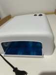Lampa unghii UV