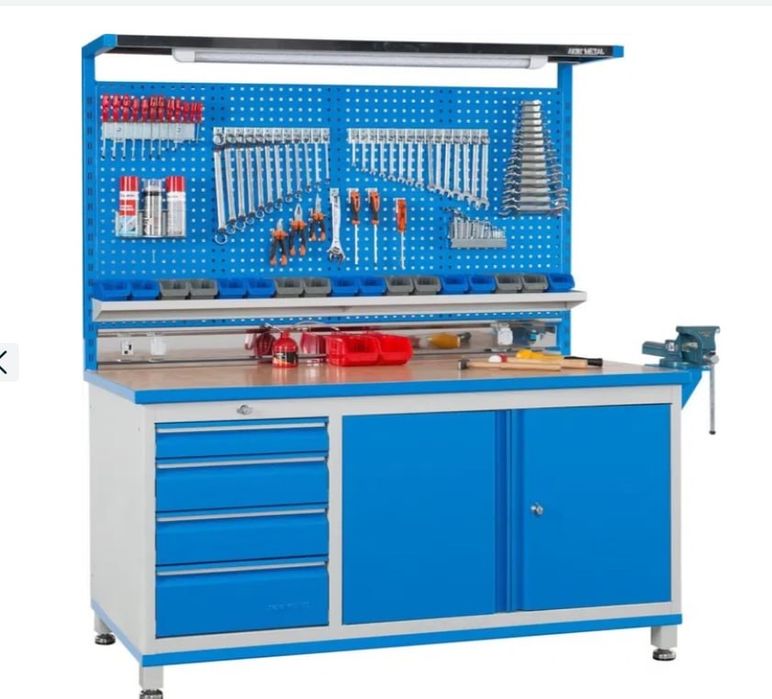 Verstak stollar instrumemtalniy stol