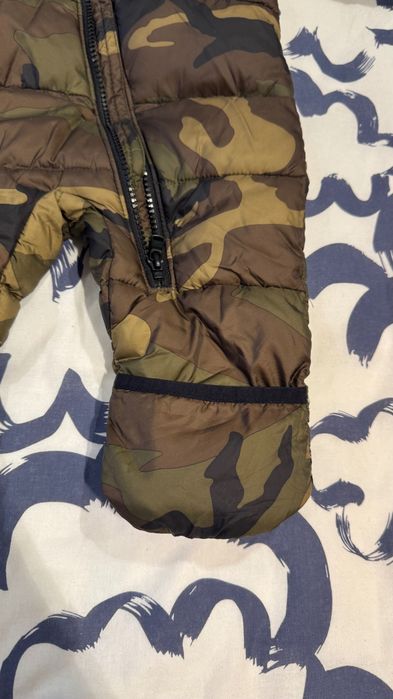 Бебешки космонафт Michael Kors