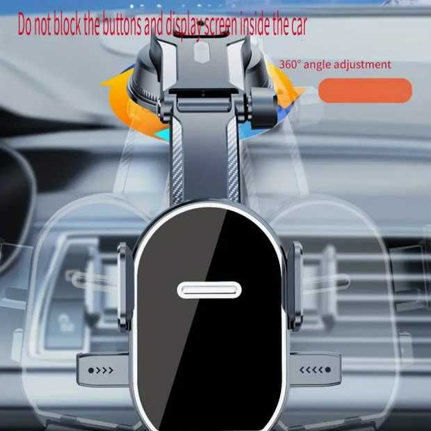Suport telefon 360. Nou ambalat!