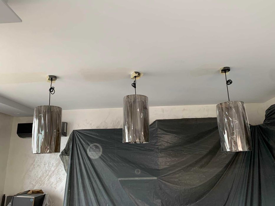 Електроинсталации подмяна и ремонт