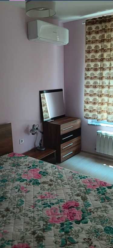 Двустаен ап. под наем в кв. Слатина