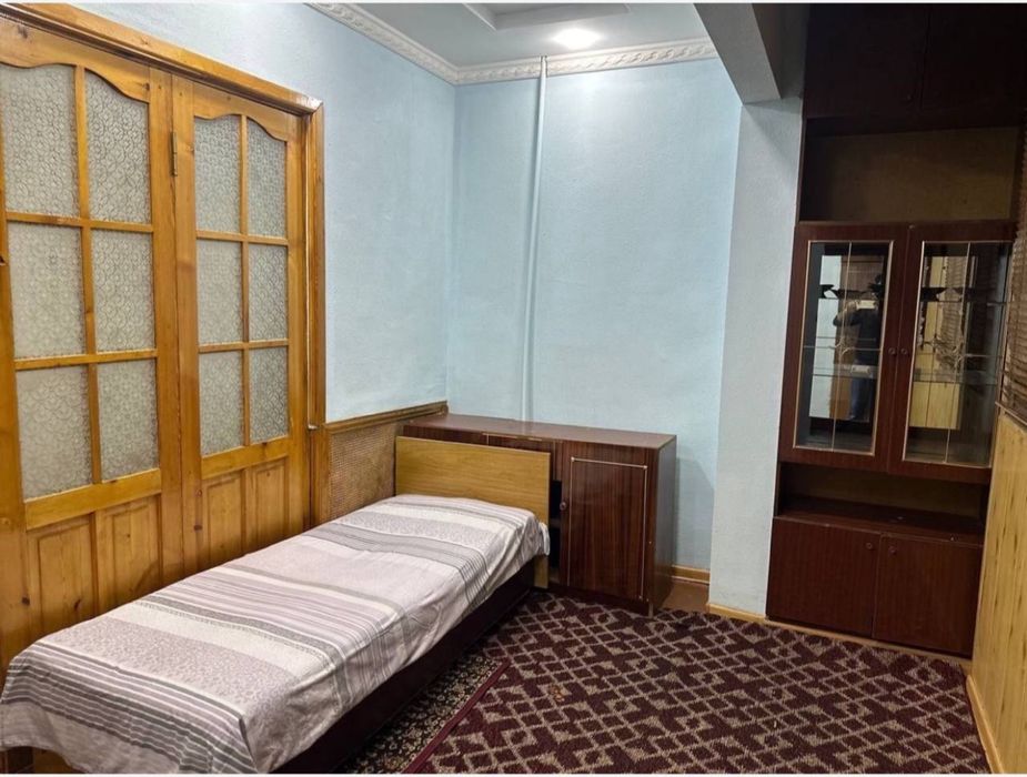 Tinchlik metro sheriklikka akkuratni 3 ta bola olinadi.