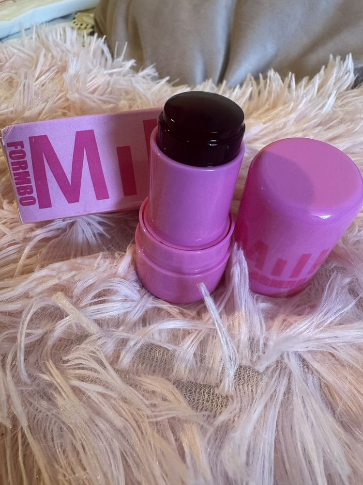 Milk Water Jelly Tint