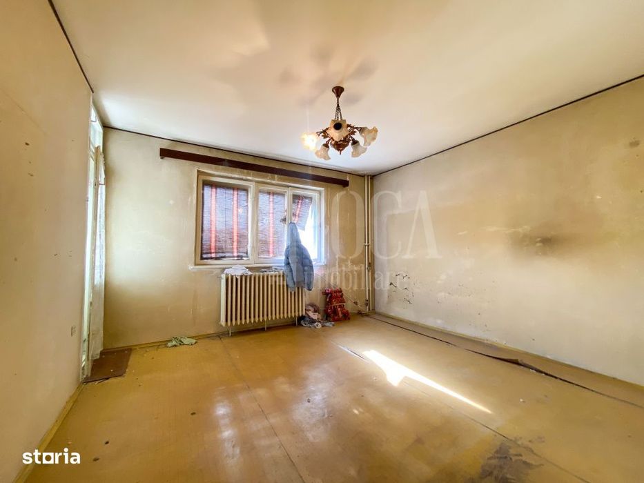 Apartament 2 camere de vanzare in Manastur, Cluj Napoca