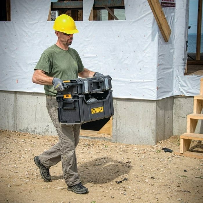 Куфар за инструменти DEWALT DS280 DWST1-75654