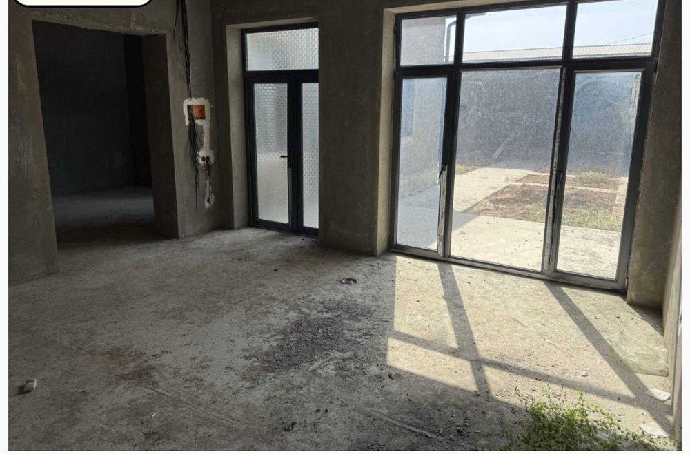 Продаётся Евродом на Юнусабаде, 4-сотки (N 12852)