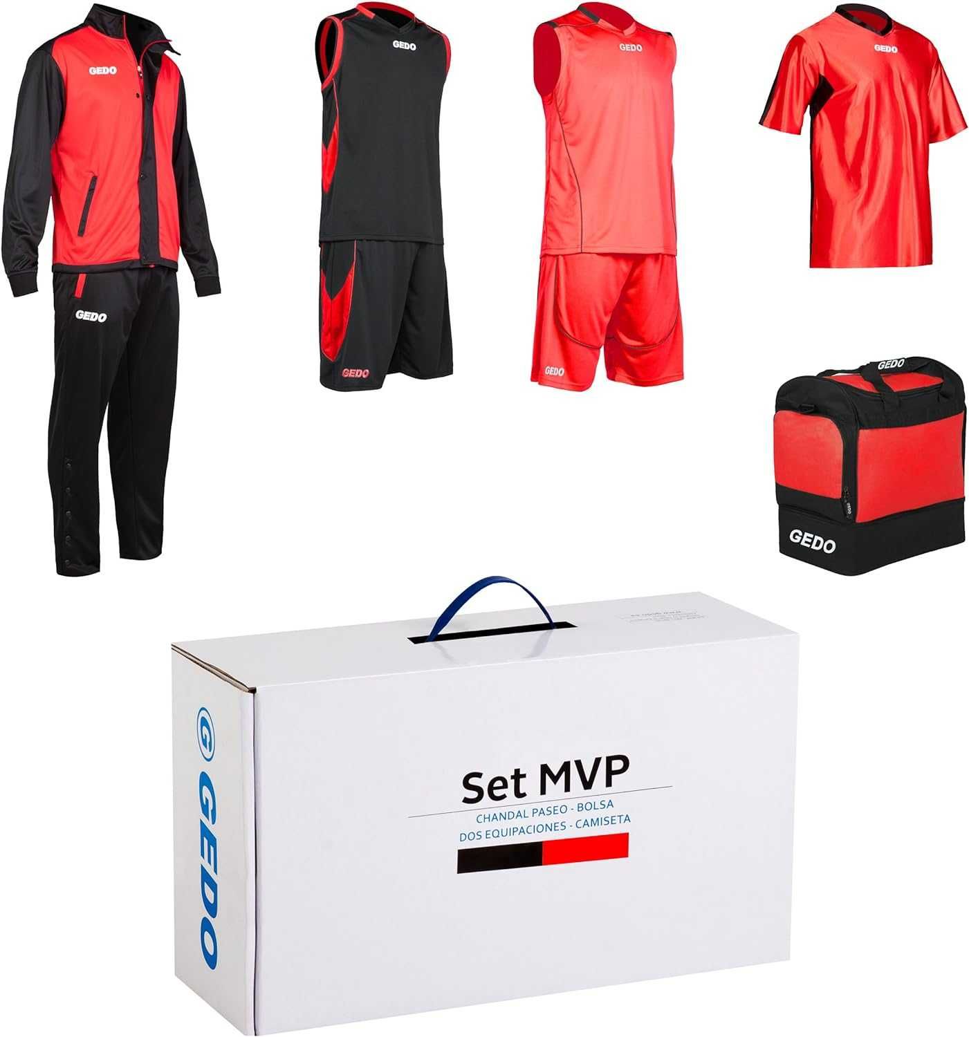 Set Sportiv Trening MVP