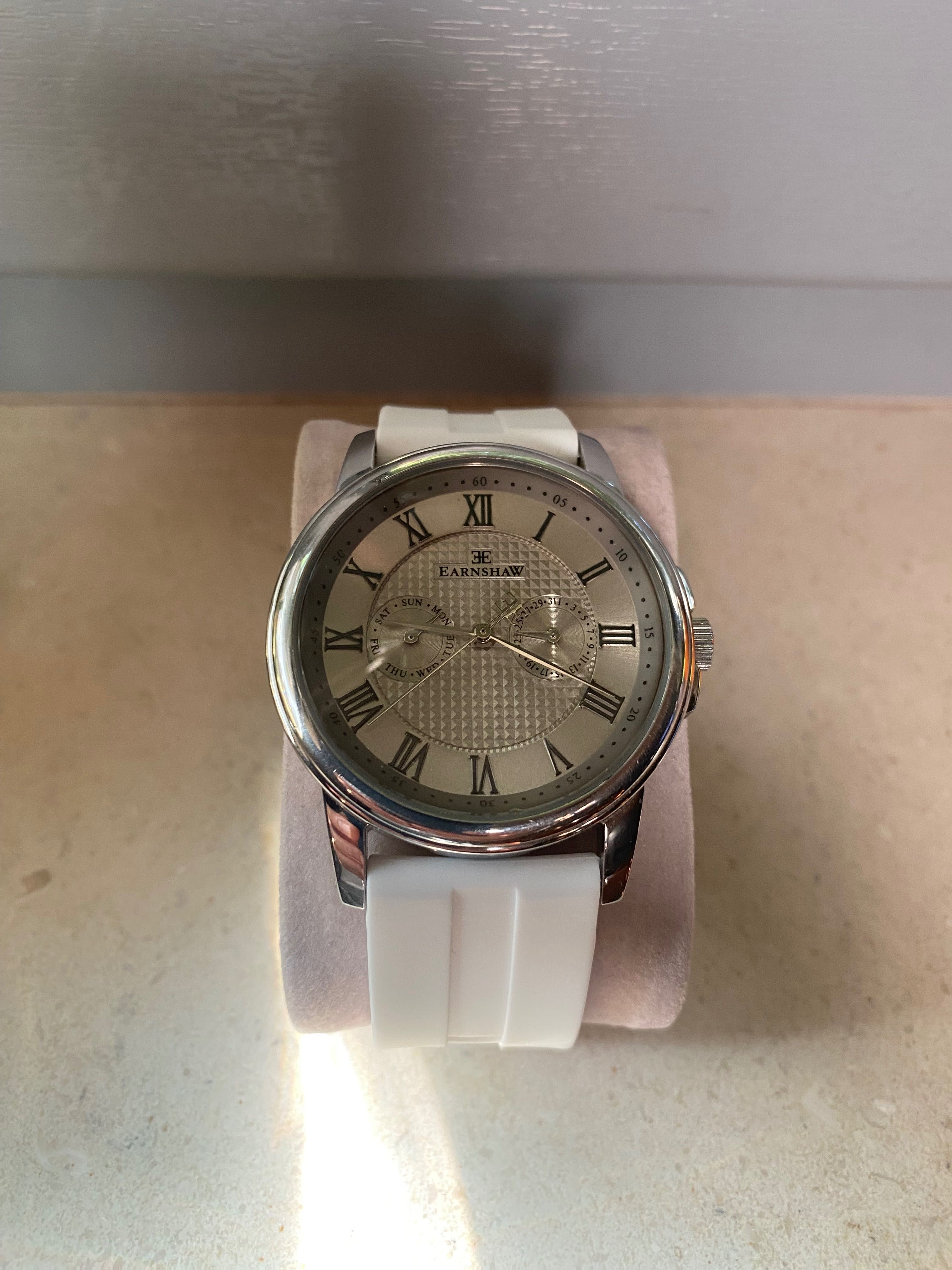 Thomas Earnshaw Flinders Multifunctional Watch ES-8036-01