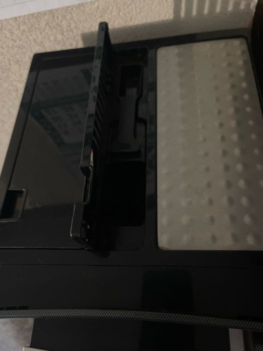 Delonghi perfekta кафемашина робот