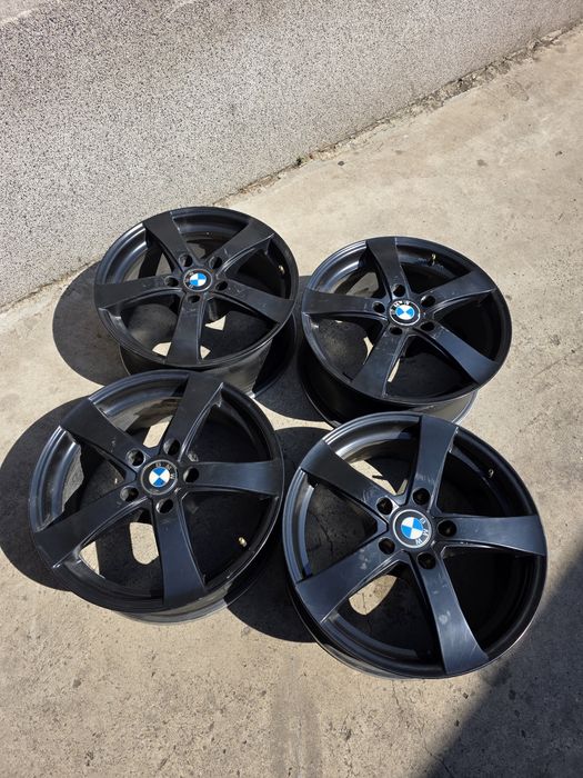 Set jante BMW R17 , 5x120 , concave