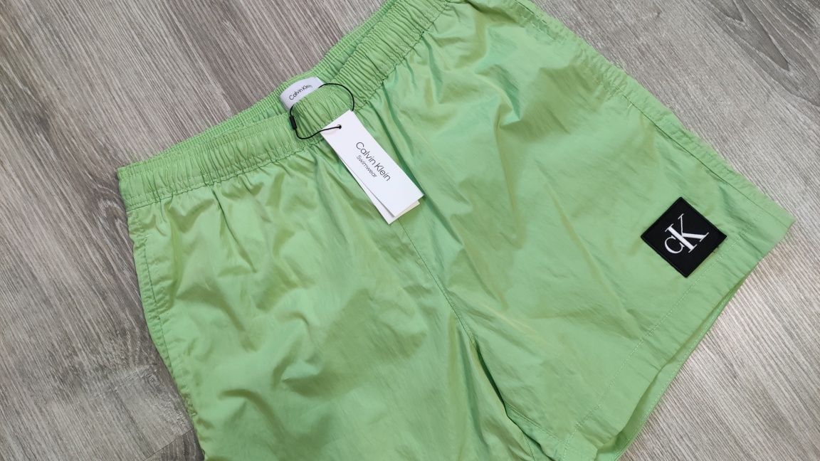Нови мъжки бански Calvin Klein S size