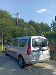 Vind Dacia Logan MCV