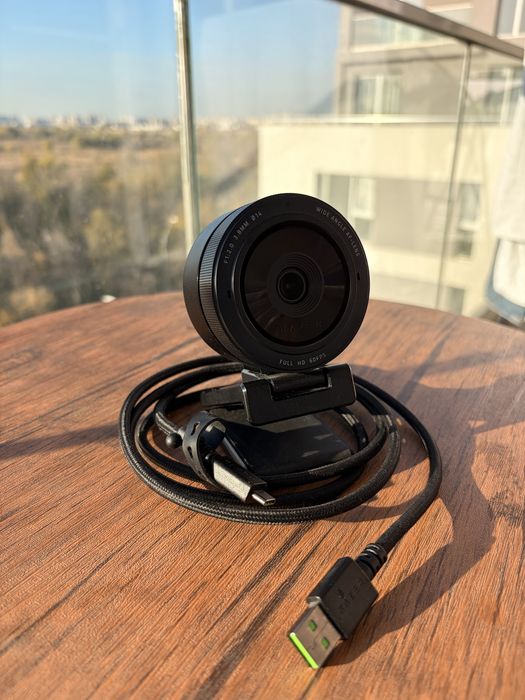 Camera PC Razer Kyio Pro