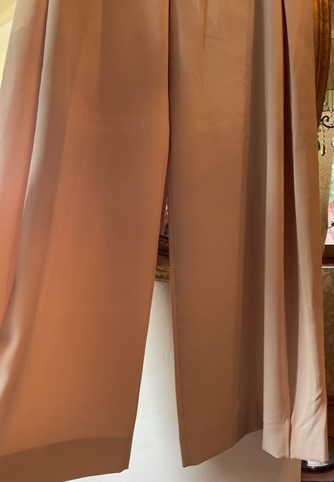 Pantaloni largi marimea L/XL