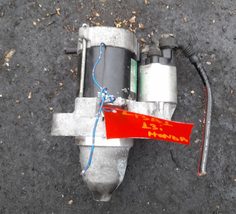 Electromotor 1.3i cod L13A1 Honda Jazz an 2001-2009
