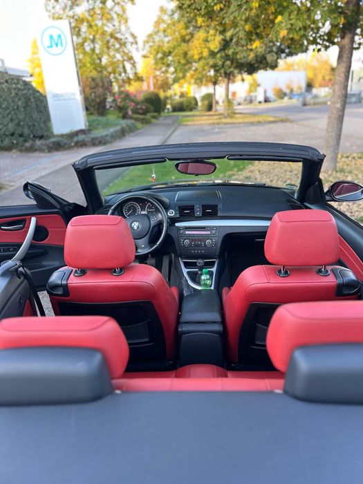 Bmw 118D Packet M