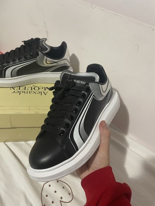 Alexander mcqueen