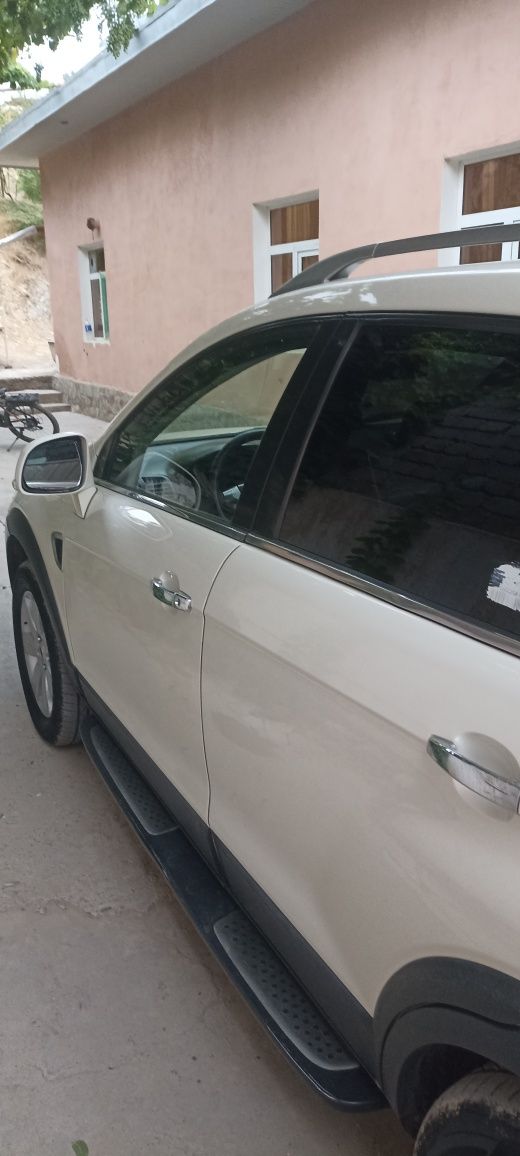 Kaptiva Aftomat 4pozitsa barter bor