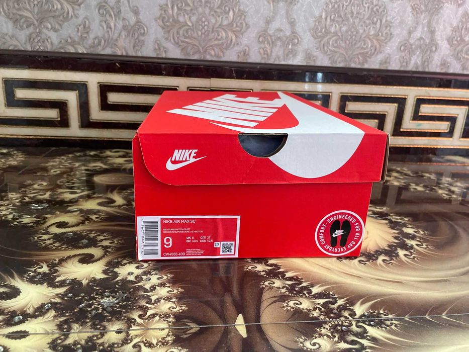 Nike Air Max SC Originali