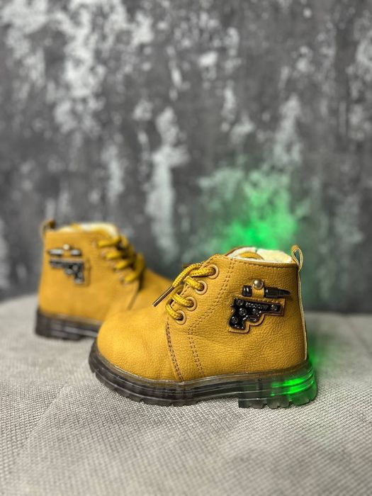 Ghetuțe băieți preț redus