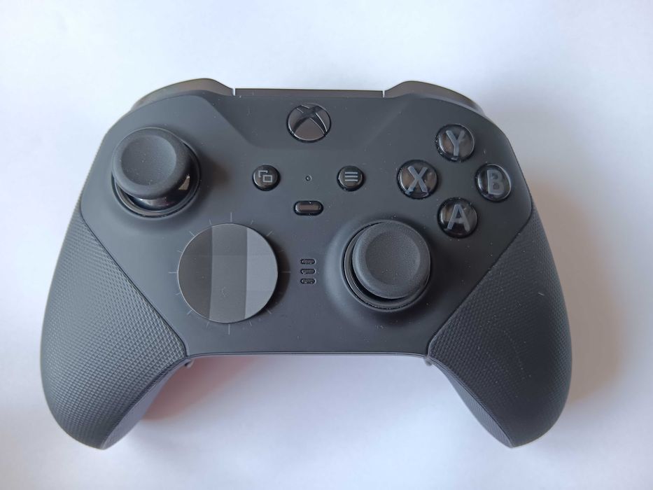 Controller Xbox One elite series2,Manșa wireless,  Calculator, Consola