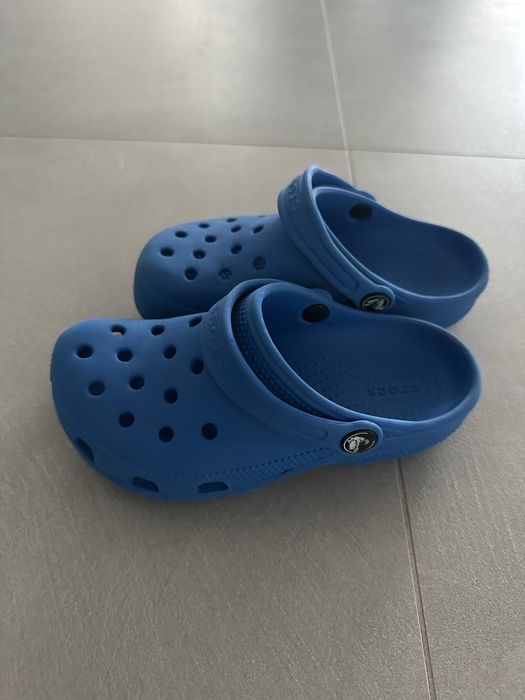 Детски Crocs - размер 13
