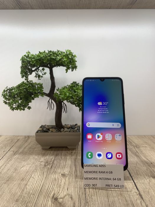 Samsung A05S 64 gb