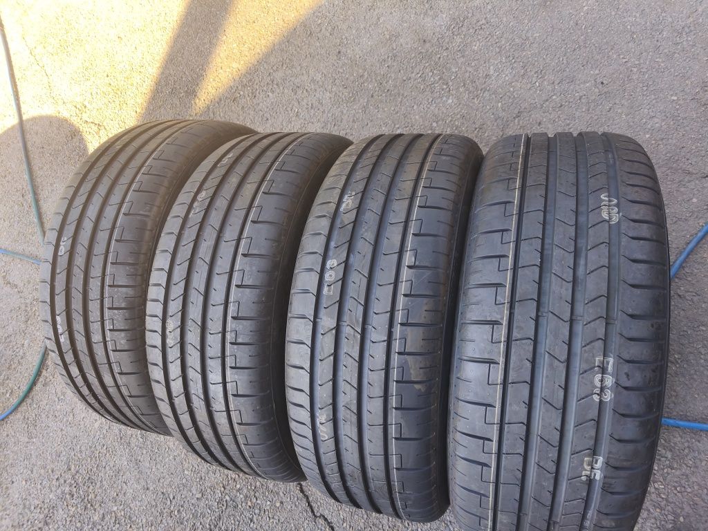 19" оригинални алуминиеви джанти за Vw Tiguan..