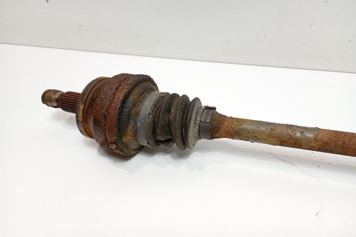 Planetara spate Mercedes-Benz E-Class W211