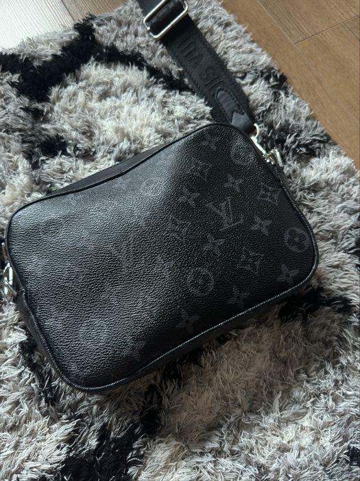 Louis Vutton чанта