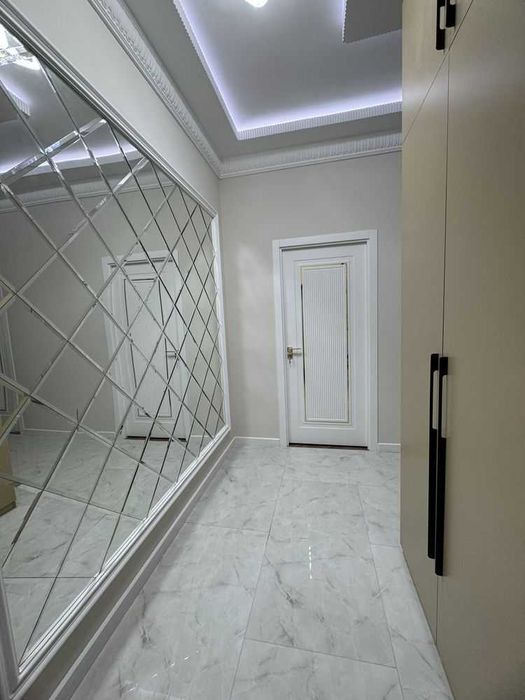 СРОЧНО! Продаётся 2 комнатная квартира на 11 квартале. КОМФОРТ ХОУС