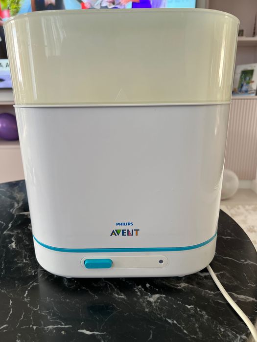 Sterilizator philips