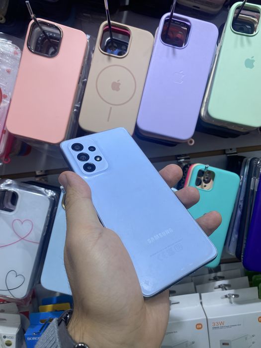 Samsung Galaxy A53 6/128 gb