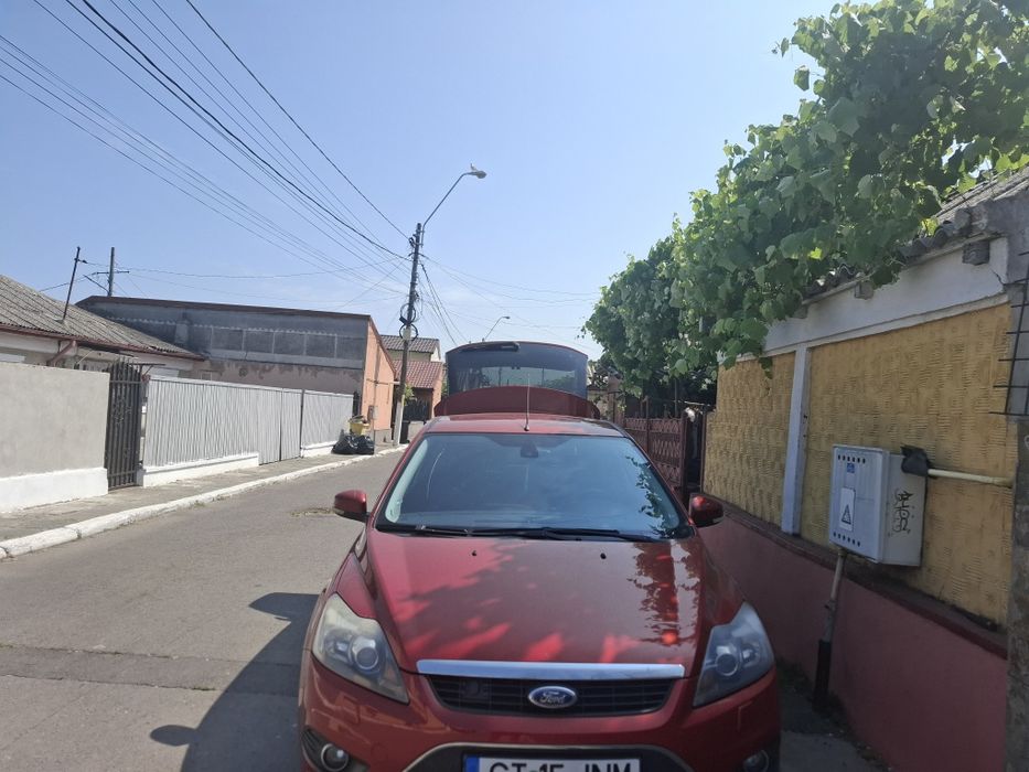 Vând Ford focus 2009