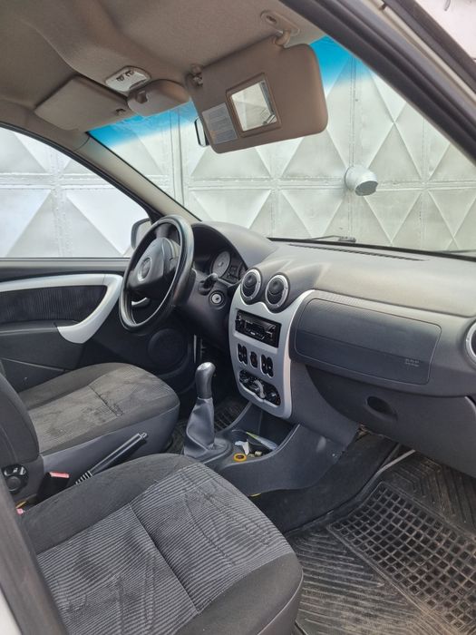 Vand Dacia Logan MCV 1.6 16v 2009