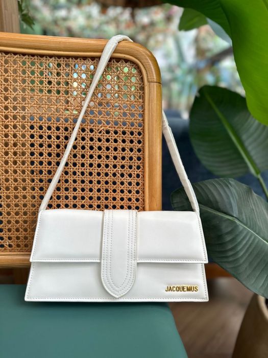 Jacquemus  Различни модели и цветове мини чанти-Чисто нови| Оригинални