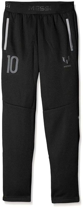 Детска долница Меси, Messi, футболна долница зимна размер 170 см.