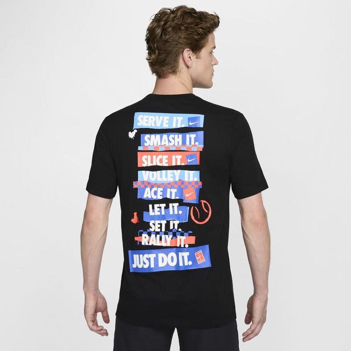 Тениски Nike Размер S