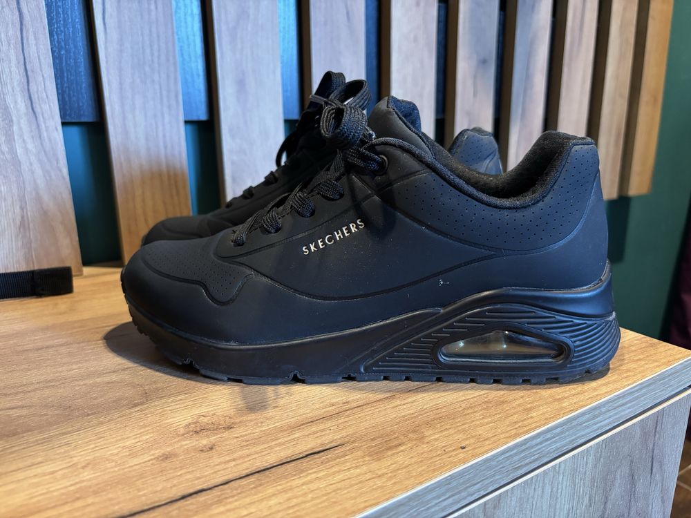 Маратонки Skechers 39 номер