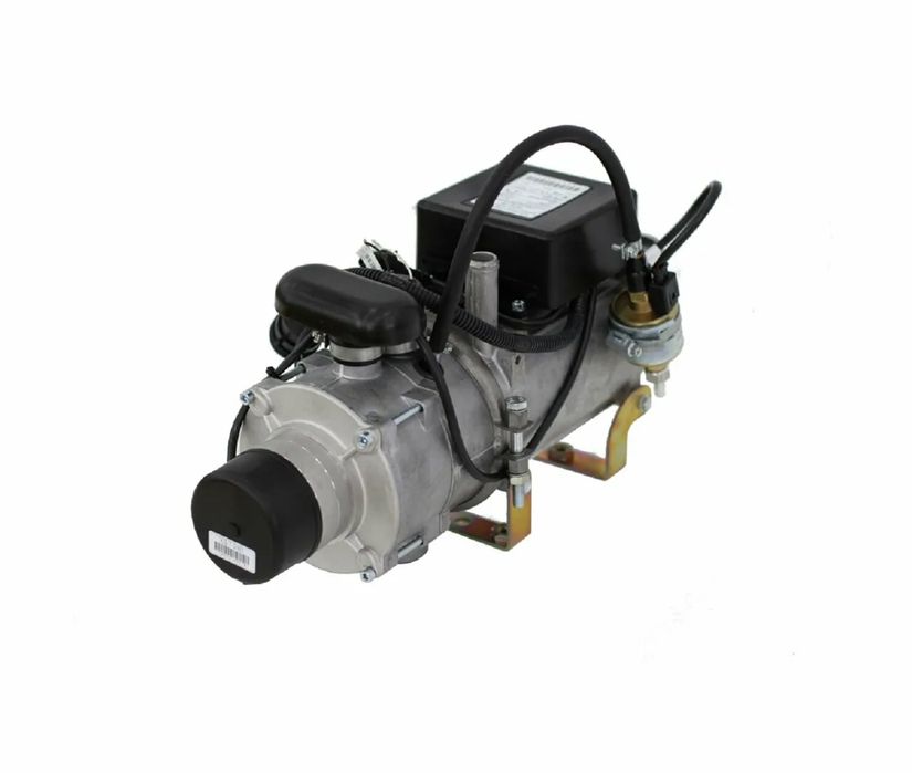 Автономка теплостар 14тс