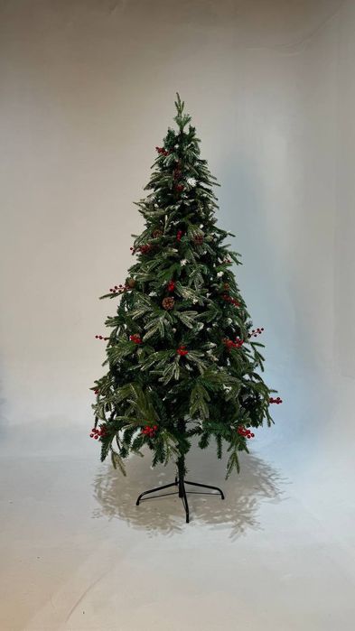 Ёлка премиум качества новая