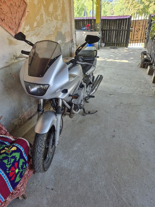 Vând Yamaha xj600 diversion