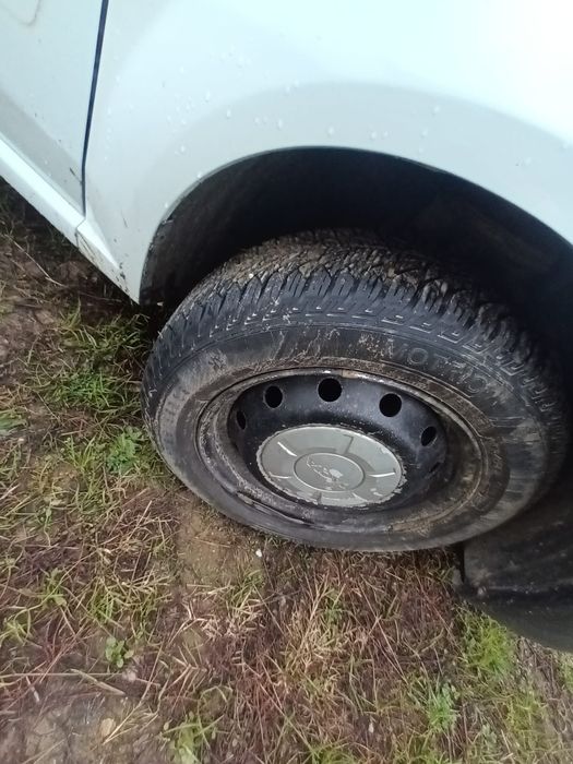 Vand Dacia Logan Van