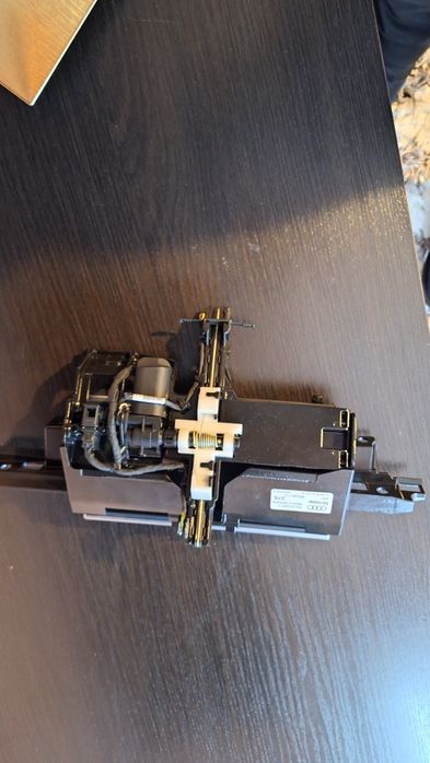 Audi A6 C7 allroad  2015 г е като нова