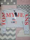 Bluza Tommy Hilfiger S noua